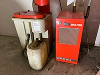 Berko schroefcompressors - afbeelding 7 van  26