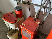 Berko schroefcompressors - afbeelding 8 van  26