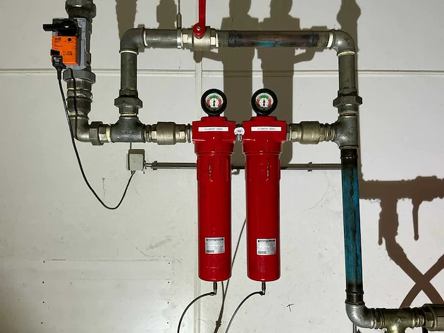 Berko schroefcompressors - afbeelding 9 van  26