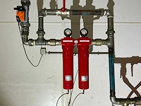 Berko schroefcompressors - afbeelding 9 van  26