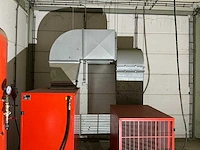 Berko schroefcompressors - afbeelding 10 van  26