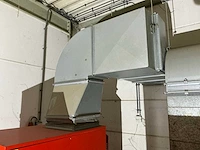 Berko schroefcompressors - afbeelding 11 van  26