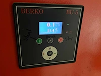 Berko schroefcompressors - afbeelding 14 van  26