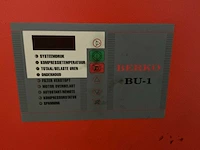 Berko schroefcompressors - afbeelding 15 van  26