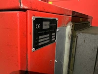 Berko schroefcompressors - afbeelding 16 van  26