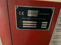 Berko schroefcompressors - afbeelding 17 van  26