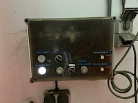 Berko schroefcompressors - afbeelding 19 van  26