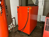 Berko schroefcompressors - afbeelding 12 van  26