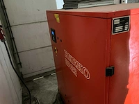 Berko schroefcompressors - afbeelding 20 van  26