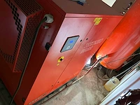 Berko schroefcompressors - afbeelding 21 van  26
