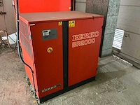 Berko schroefcompressors - afbeelding 22 van  26