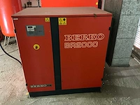 Berko schroefcompressors - afbeelding 23 van  26