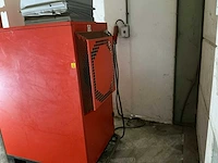 Berko schroefcompressors - afbeelding 24 van  26