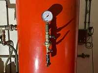 Berko schroefcompressors - afbeelding 26 van  26
