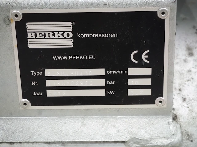 Berko - afbeelding 7 van  7