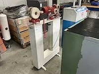 Berlemann inova 200 schuifpoort motor - afbeelding 2 van  9