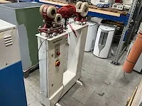 Berlemann inova 200 schuifpoort motor - afbeelding 4 van  9