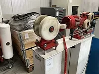 Berlemann inova 200 schuifpoort motor - afbeelding 6 van  9
