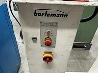 Berlemann inova 200 schuifpoort motor - afbeelding 7 van  9
