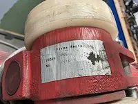 Berlemann inova 200 schuifpoort motor - afbeelding 9 van  9