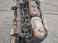 Berliet - m-520 - motor met versnellingsbak - afbeelding 2 van  12