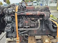 Berliet - m-520 - motor met versnellingsbak - afbeelding 8 van  12