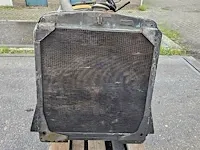 Berliet - m-520 - motor met versnellingsbak - afbeelding 10 van  12