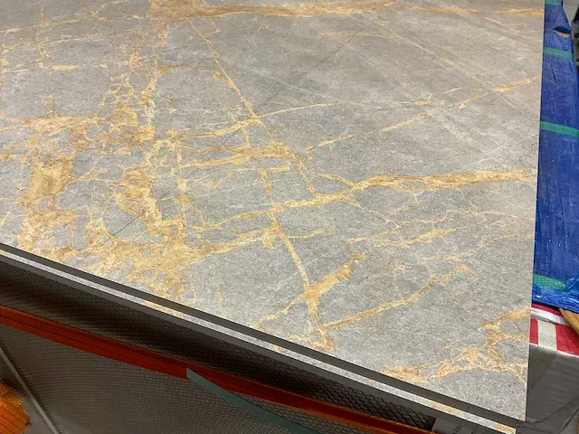 Berlin stone keramische wand/vloertegels (76m2) - afbeelding 4 van  9
