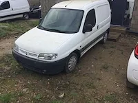 Berlingo - citroen - afbeelding 2 van  5