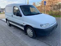 Berlingo - citroen - afbeelding 11 van  13