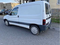 Berlingo - citroen - afbeelding 3 van  13