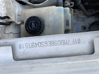 Berlingo - citroen - afbeelding 8 van  13