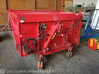 Bermaanvuller horst welding, ss84 - afbeelding 5 van  11