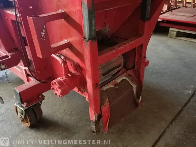 Bermaanvuller horst welding, ss84 - afbeelding 7 van  11