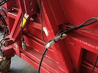 Bermaanvuller horst welding, ss84 - afbeelding 8 van  11