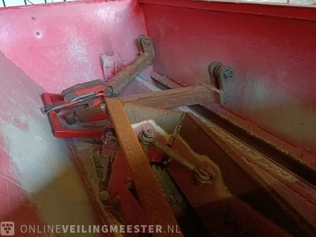 Bermaanvuller horst welding, ss84 - afbeelding 9 van  11