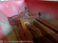 Bermaanvuller horst welding, ss84 - afbeelding 9 van  11
