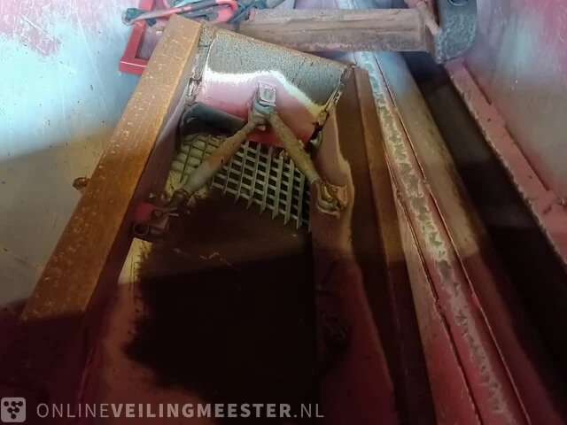 Bermaanvuller horst welding, ss84 - afbeelding 10 van  11