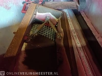 Bermaanvuller horst welding, ss84 - afbeelding 10 van  11