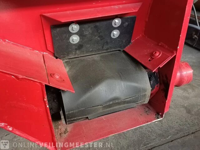 Bermaanvuller horst welding, ss84 - afbeelding 11 van  11