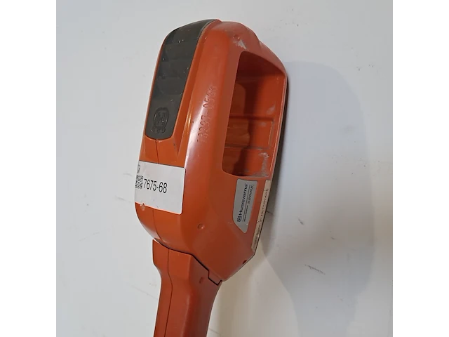 Bermmaaier - accu, husqvarna, 520irx, 2019 - afbeelding 2 van  8