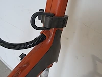 Bermmaaier - accu, husqvarna, 520irx, 2019 - afbeelding 3 van  8