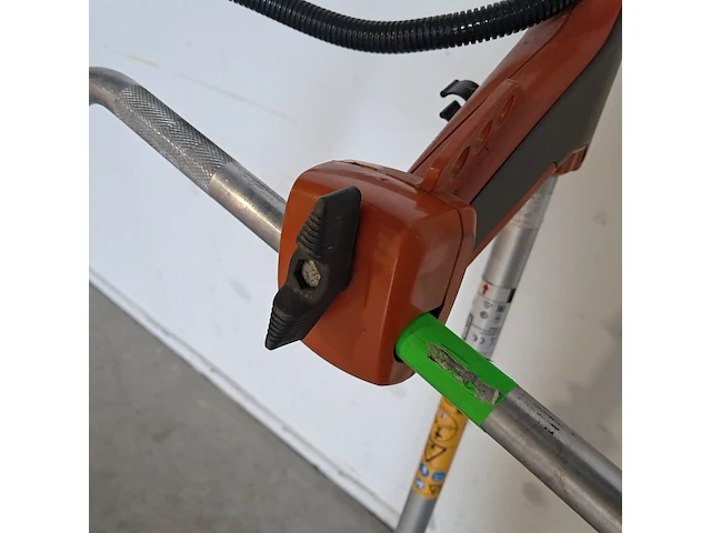 Bermmaaier - accu, husqvarna, 520irx, 2019 - afbeelding 4 van  8