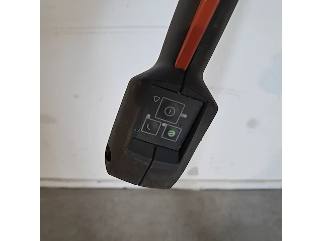 Bermmaaier - accu, husqvarna, 520irx, 2019 - afbeelding 6 van  8
