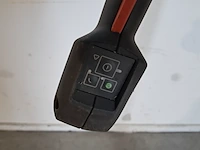 Bermmaaier - accu, husqvarna, 520irx, 2019 - afbeelding 6 van  8