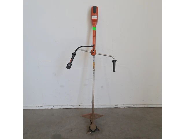 Bermmaaier - accu, husqvarna, 536lirx, 2018 - afbeelding 1 van  8