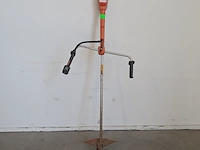 Bermmaaier - accu, husqvarna, 536lirx, 2018 - afbeelding 1 van  8