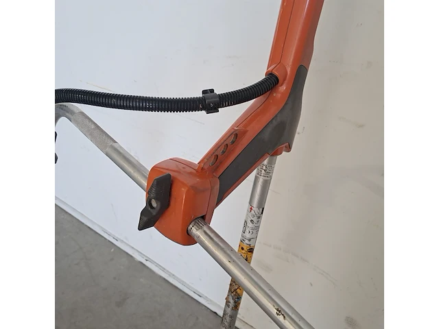 Bermmaaier - accu, husqvarna, 536lirx, 2018 - afbeelding 3 van  8