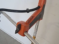 Bermmaaier - accu, husqvarna, 536lirx, 2018 - afbeelding 3 van  8