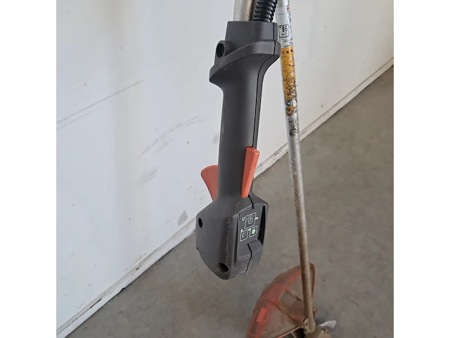 Bermmaaier - accu, husqvarna, 536lirx, 2018 - afbeelding 4 van  8